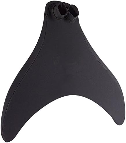 Beau678 Mermaid Monofin