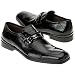 Kenneth Cole REACTION Men's Heir To Empire Patent Slip-on