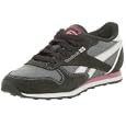Reebok Women Classic Leather Slim Sneaker $35.72