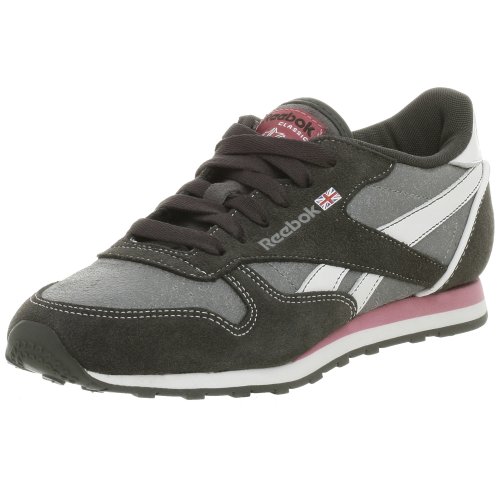 Reebok Women's Classic Leather Slim Sneaker