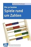 Produkt-Bild: Die 50 besten Spiele rund um Zahlen
