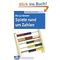 Die 50 besten Spiele rund um Zahlen