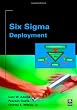 Six Sigma Deployment