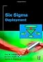 Six Sigma Deployment