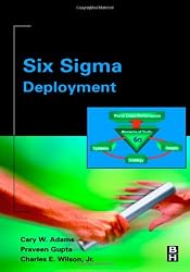 Six Sigma Deployment