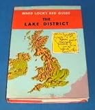 The Lake District with walking and motoring routes