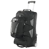  : Vaude Kofferrucksack / Trolley Module 70, Modell 2008