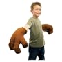 Ben 10 Alien Force Humungousaur Hands