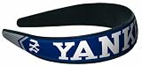 MLB New York Yankees Headband - Fat 1.5in
