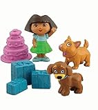 Dora Puppy - Birthday Puppy Adventure