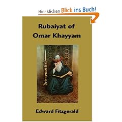 Rubaiyat of Omar Khayyam