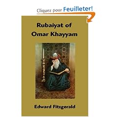 Rubaiyat of Omar Khayyam
