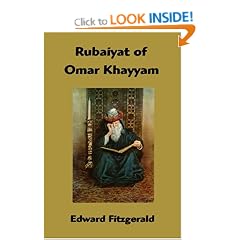 Rubaiyat of Omar Khayyam