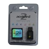 NDS Modul - acekard 2 fuer Nintendo DS / DS Lite inkl. 2GB Speicherkarte