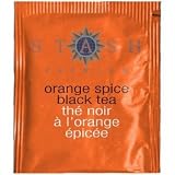 Orange Spice Black Tea