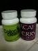 ACAI BERRY DETOX AND COLON CLEANSE Ultimate Fat Burner Weight Loss colon cleanse 2 Bottles 120 Caps