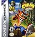 Crash Bandicoot: The Huge Adventure