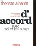 Guide pratique d'analyse transactionn...