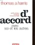 Guide pratique d'analyse transactionnelle d'accord avec soi et les autres