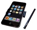 Ten One Design Pogo Stylus for iPod touch 2G, 3G (Black)