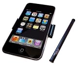 Ten One Design Pogo Stylus for iPod touch 2G, 3G (Black)