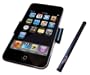Ten One Design Pogo Stylus for iPod touch 2G, 3G (Black)