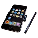 Ten One Design Pogo Stylus for iPod touch 2G, 3G (Black)