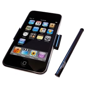 Ten One Design Pogo Stylus for iPod touch 2G, 3G (Black)