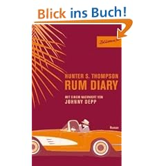 Rum Diary: Roman