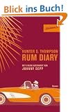 Rum Diary: Roman