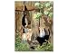 Hole in the Wall Gang Jigsaw Puzzle 500 Piece