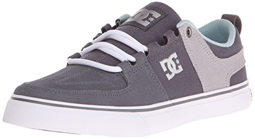 DC Women's Lynx Vulc Skate Shoe