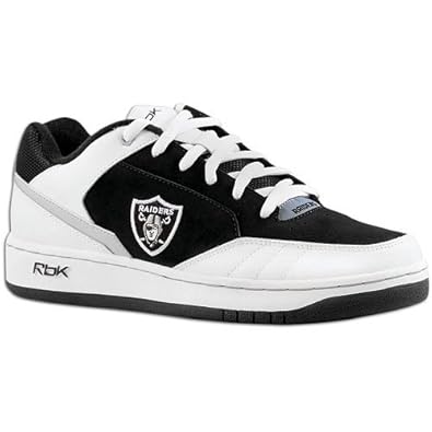 reebok raiders shoes