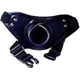 Pacific Catch Fishing Black Belt  Standard Rod Butt Rest