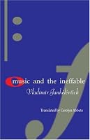 Music and the Ineffable