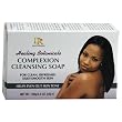 Daggett & Ramsdell Healing Botanicals Complexion Cleansing Soap