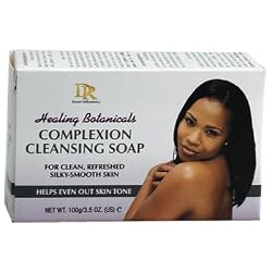 Daggett & Ramsdell Healing Botanicals Complexion Cleansing Soap