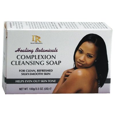Buy Daggett & Ramsdell Healing Botanicals Complexion Cleansing Soap 100g/3.5oz cheap price Now!!