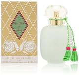 Un Zest de Rose by Les Parfums De Rosine for Women 3.3 oz Eau de Parfum Spray