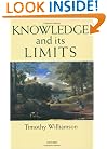 Knowledge and Its Limits
