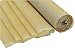 Dark Cream Voile Net Curtain Fabric 58 Wide £149 Per Metre