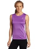 New Balance Womens 2.0 Tempo Tank