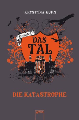 Produkt-Bild: Das Tal Season 1.2. Die Katastrophe
