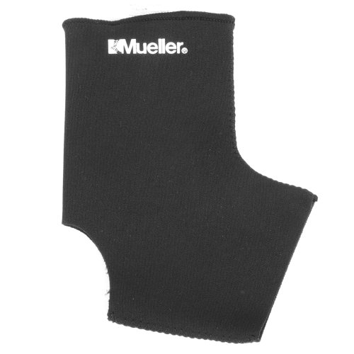 new year Mueller Ankle Support Neoprene Blend Black LargeB000F5R4O0