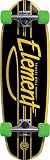 Element Travel Well Mamba Onward Complete Skateboard - 9.25x29.7