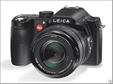 Review Leica  / V-LUX 1