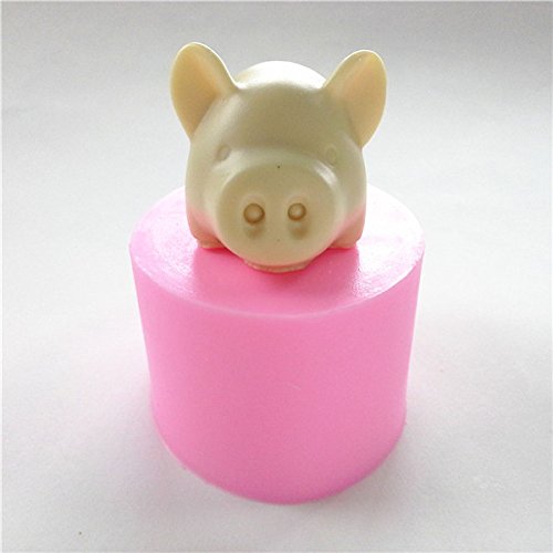 Marzipan Pigs Good Luck Marzipan Glückschwein