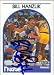 Bill Hanzlik Autographed/Hand Signed Basketball Card (Denver Nuggets)