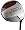 Callaway Big Bertha Diablo Fairway Wood (Draw, 7-Wood, Right-Handed, Graphite, Regular, 7-Degree)