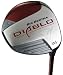 Callaway Big Bertha Diablo Fairway Wood (Draw, 7-Wood, Right-Handed, Graphite, Regular, 7-Degree)